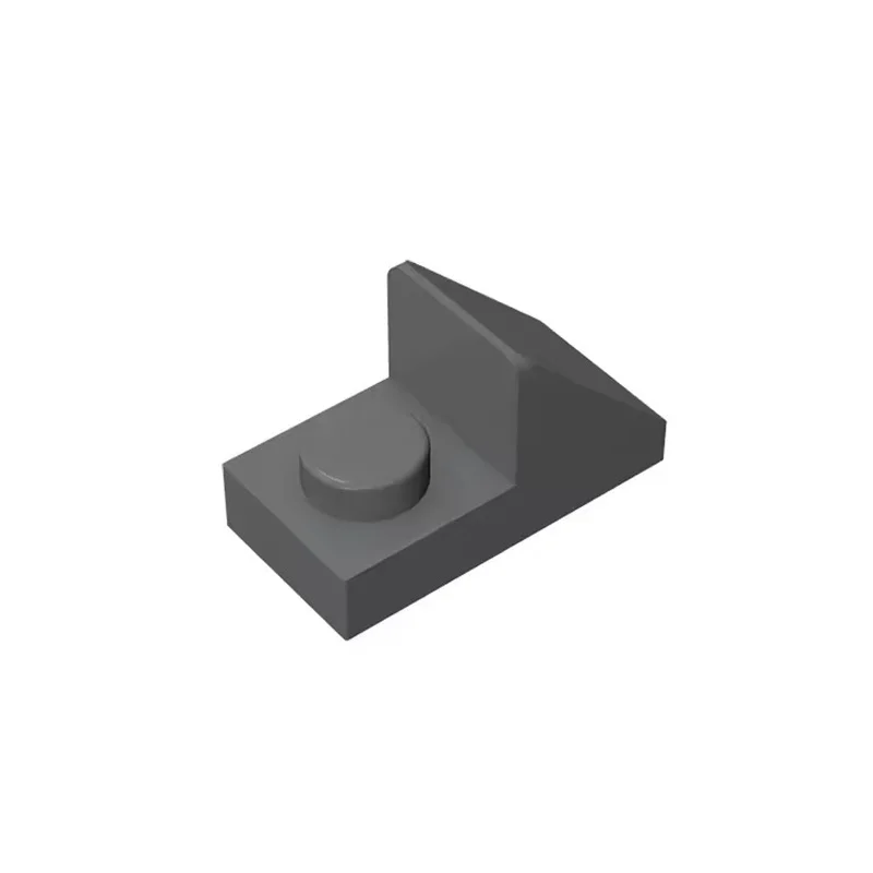 50 Stück 92946 15672 Slope 45 2 x 1 mit 2/3 Steinen Sammlungen Modulare GBC Spielzeuge für Technische MOC DIY Bausteine Kompatibel – Detail 14