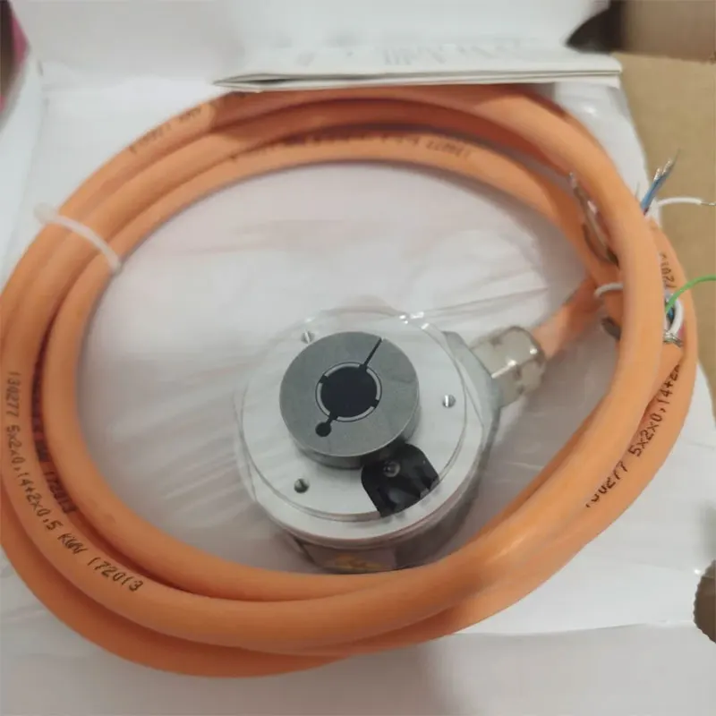 100% New and Original encoder RI-20H12S-4C1204-C 1545264 FedEx /UPS / DHL fast delivery Warranty One-year