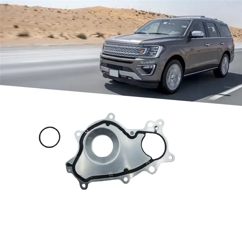 

F9-Engine Cooling Water Pump Assembly BL3Z-8501-C For Ford Expedition F-150 Lincoln Mark LT Navigator 2013-2017 125-3255