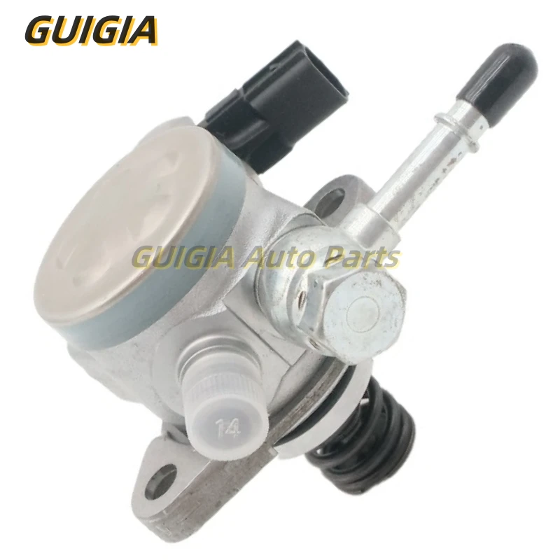 

16630-5TA0B High-Pressure Fuel Pump for 2020-2021 Nissan Sylphy X-Trail HR12DDT Models High-Quality Automotive Parts 166305TA0B