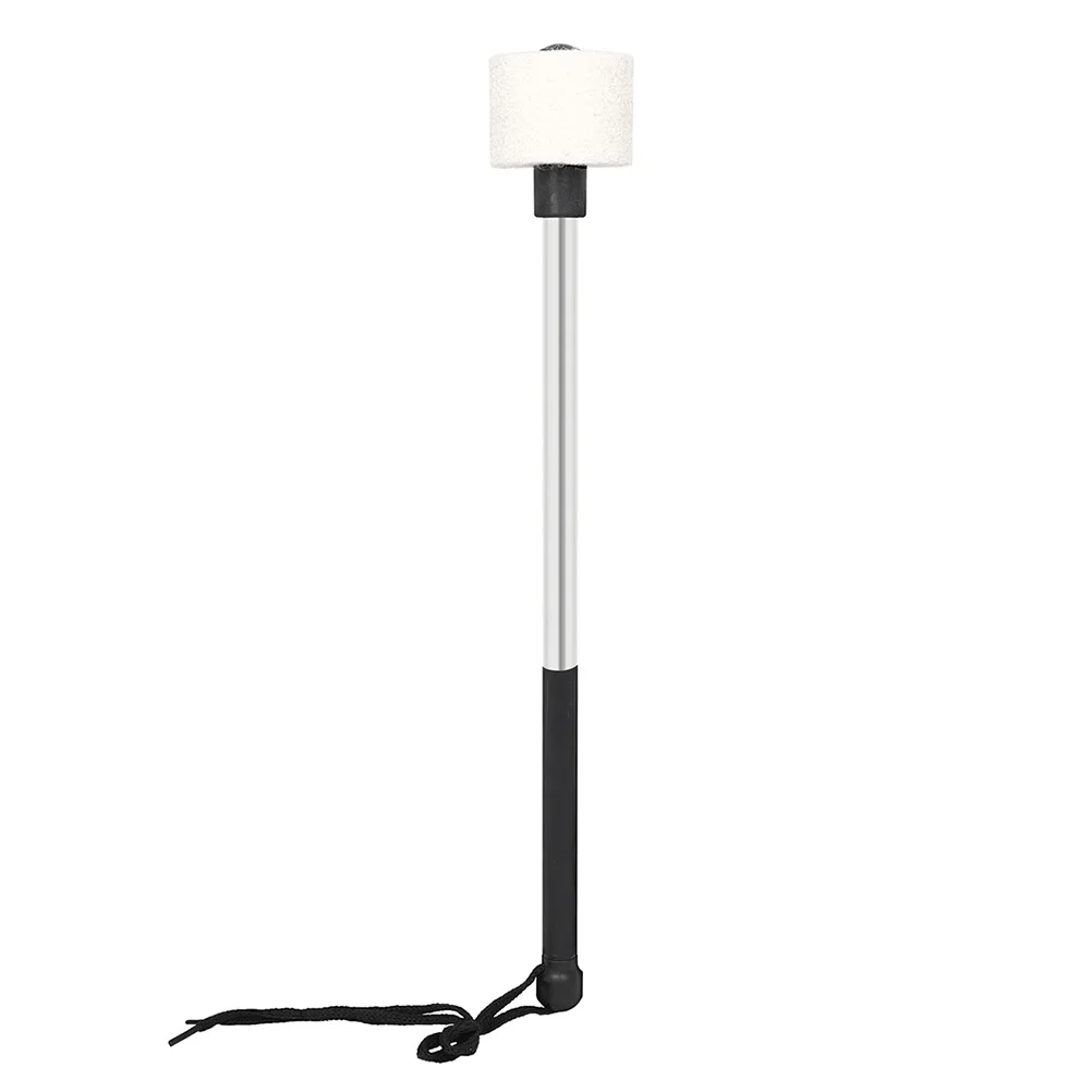 

s Stainless Durable Felt Head Snare Snare Mallets Drum Mallets Percussion Drum Sticks Instrument