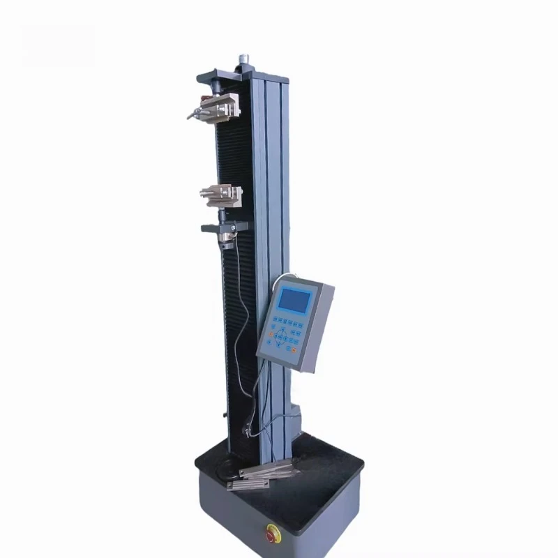 50N~ 2000N Electronic Universal Material Strength Pullout Instrument Testing Equipment Testing Tensile Testing Machine