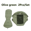 Olive green