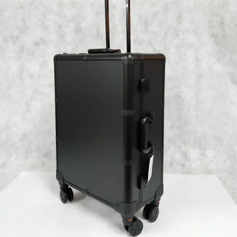 

Full mirror audio touch screen cart LED light cart adjustable brightness makeup light case
