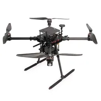 Holybro X650 Development Kit with Pixhawk 6C M10 GPS 433 MHz/915 MHz or Pixhawk 6X M10 GPS 433 MHz/915 MHz for RC FPV Drone