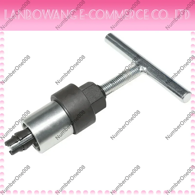For VW Buick 0AM DCT250 Dual Clutch Transmission Guide Bearing Removal Tool Set