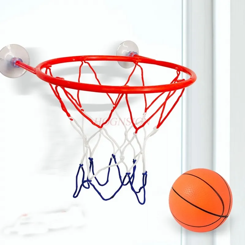 Basketbal Frame Outdoor Basketbal Frame Volwassen Huishouden Opknoping Frame Mini Indoor Vrijetijd Basketbal Kinderen