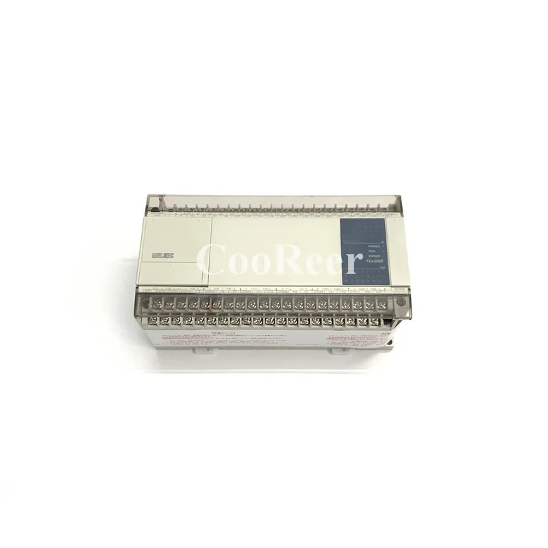 FX1N Series PLC Programmable Controller FX1N-24MR-ES/UL FX1N-60MR-ES/UL Original