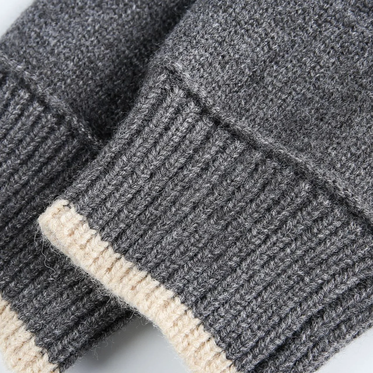 MWJLPWQ модный новый американский жаккардовый узор вязаный пуловер свитер мужской High Street на пуговицах свободные повседневные топы 2023 зима 21536