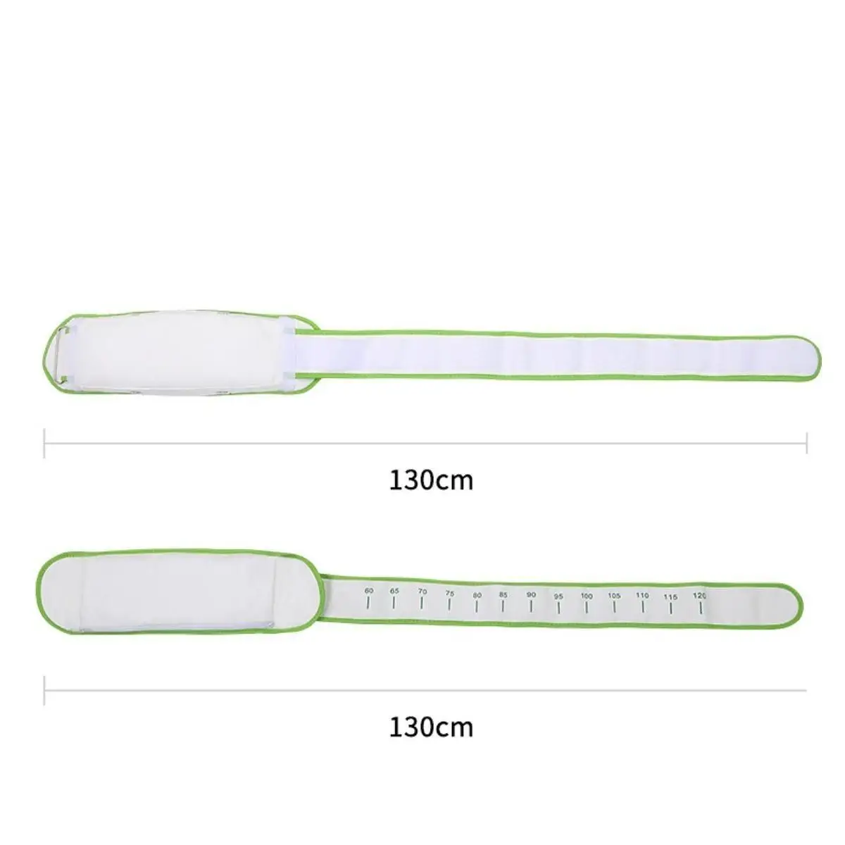 Massage Heating Pad Portable Cordless Belly Massager Double Motor Warmth and Vibration for Office and Workout