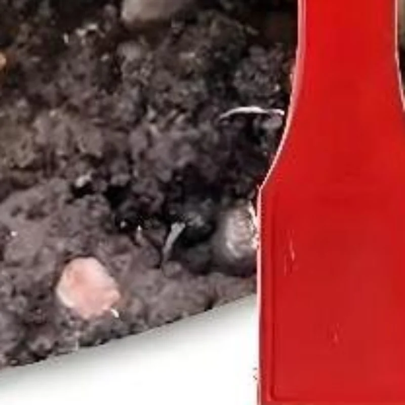 Hand Loop Weeder Manual Weeding Tool Gardening Transplant Weeder Deep-Rooted Weeding Tools Gardening Supplies