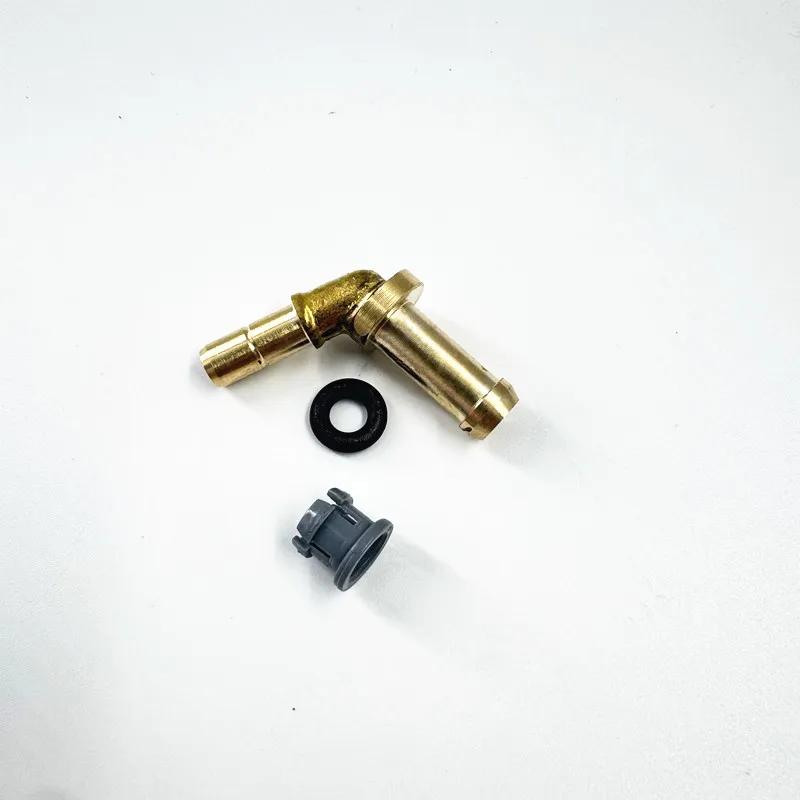 Thermostat Radiator Water Tube Hose Connector Kit For Land Rover Range Rover Sport Discovery4 Velar 5.0L 3.0L LR048474 LR049990