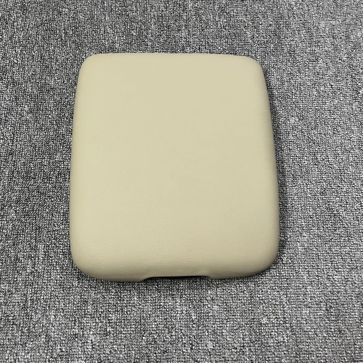 Car Accessories Center Armrest Box Case Cover for Land Cruiser LC100 4500 4700 LX470 1998-2007 Armrest Box Cover