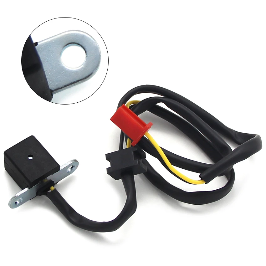 Motorrad Teile Außenbord Zündung Trigger Für Kawasaki EX500 Ninja500 D1-D12 GPZ500S E1-E9 KLE400 KLE500 ZG1000 GTR1000 Moto – Detail 2