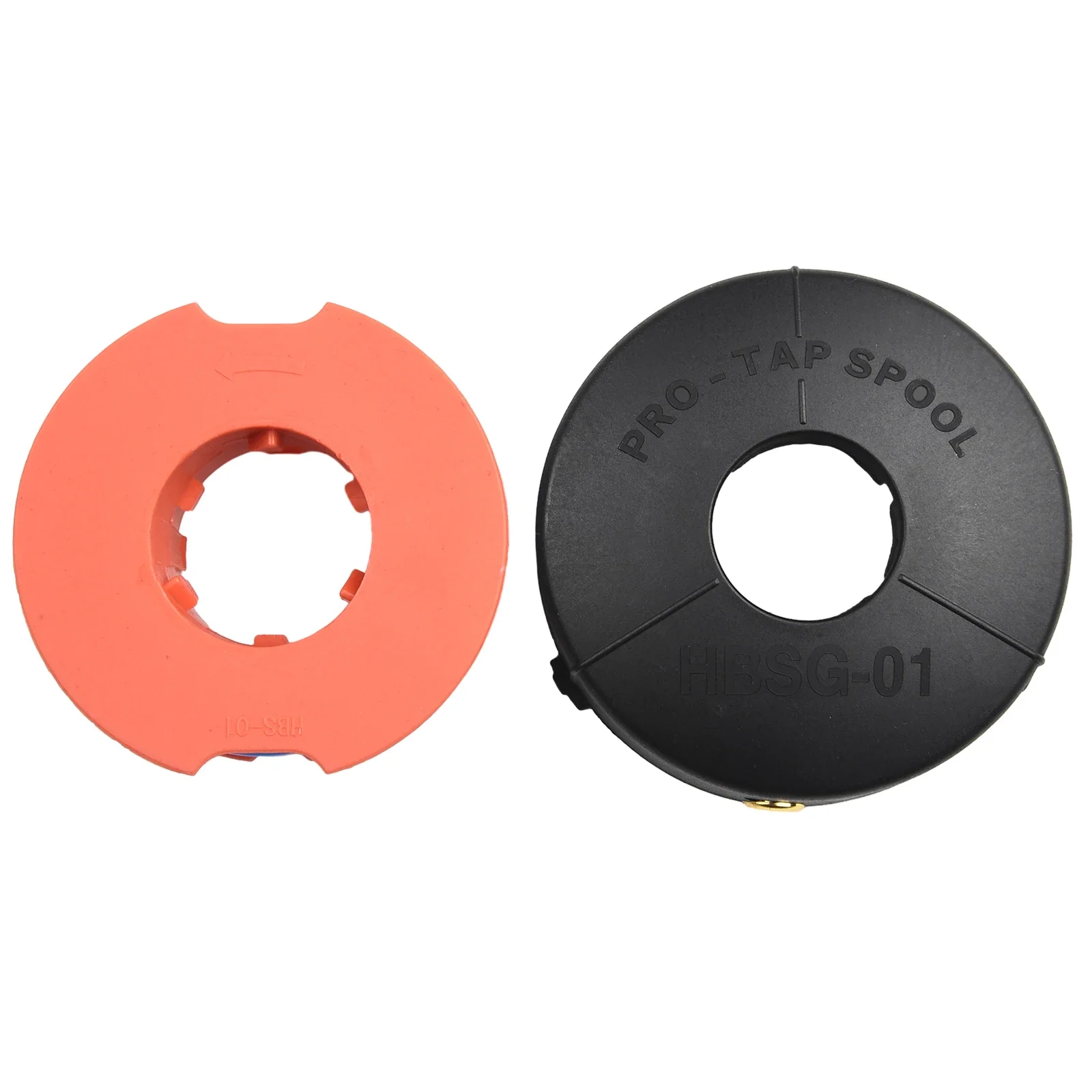SPOOL ฝาครอบชุดสําหรับ Bosch ART23 26 30 ART2300 ART300 ART2600 ART300 Garden เครื่องมืออุปกรณ์เสริมและอะไหล่