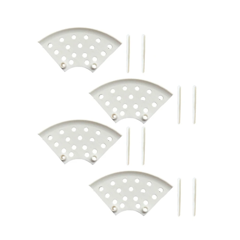 Rastrello per giardinaggio verticale per fragole design salva