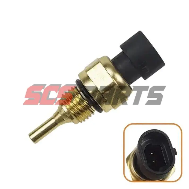 

4088751 Датчик температуры подходит для двигателя Cummins ISX QSX ISZ