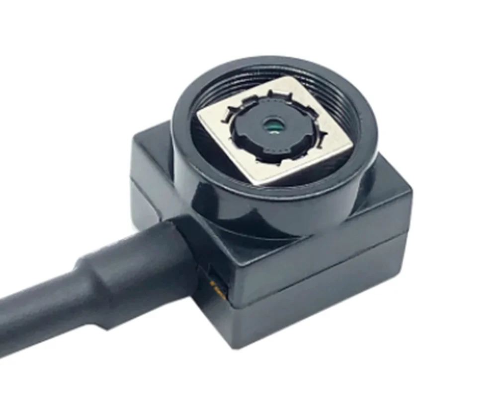 5.0MP Autofocus Color USB Camera Motorized Zoom Lens CMOS Type-C Micro-USB Mini-USB Male Female Interface Resolution 2592*1944