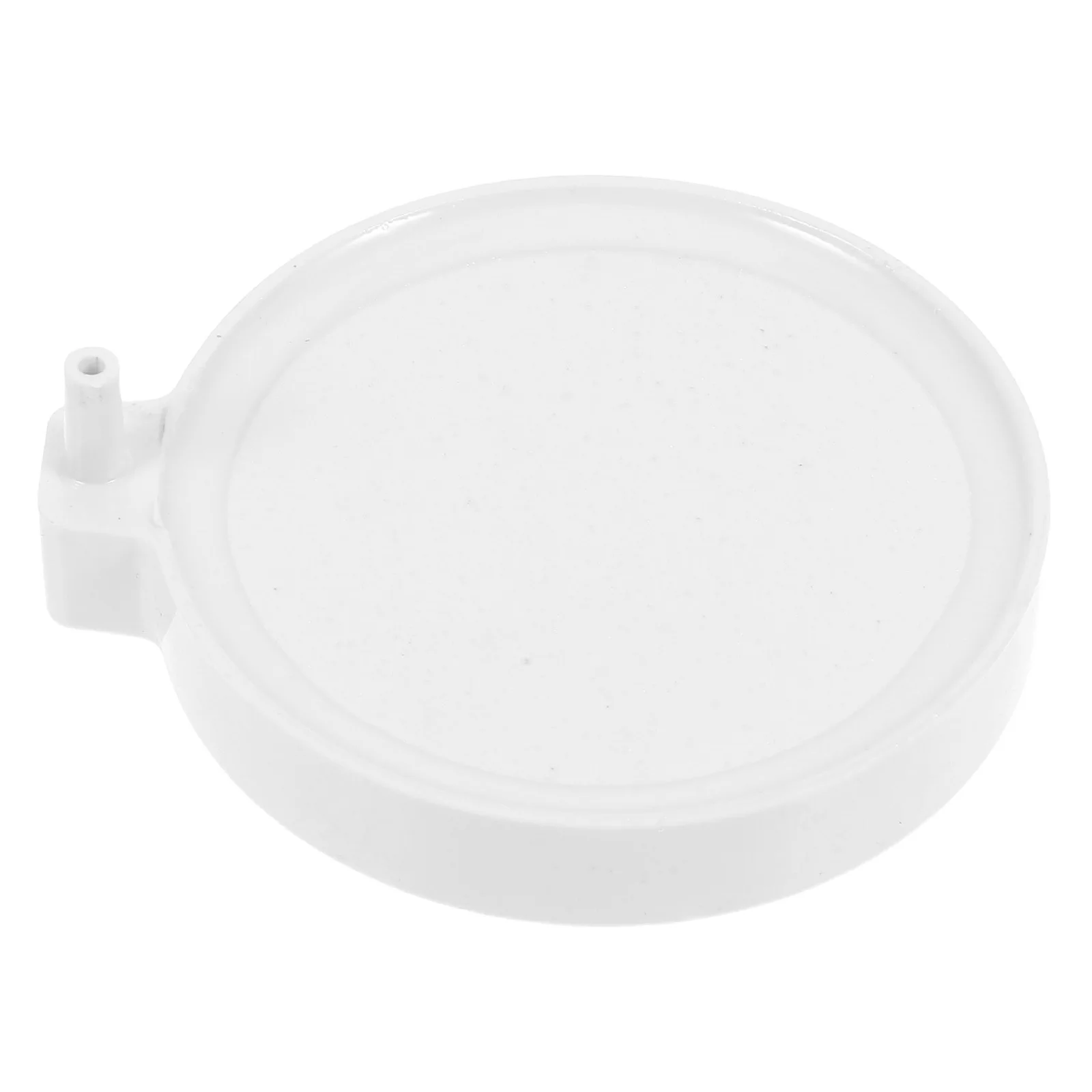 

Silent Aquarium Air Stone Disc 8cm Nano Bubble Diffuser Oxygen Diffuser Aquarium Air Pump Oxygen Refiner Fish Tank Accessory