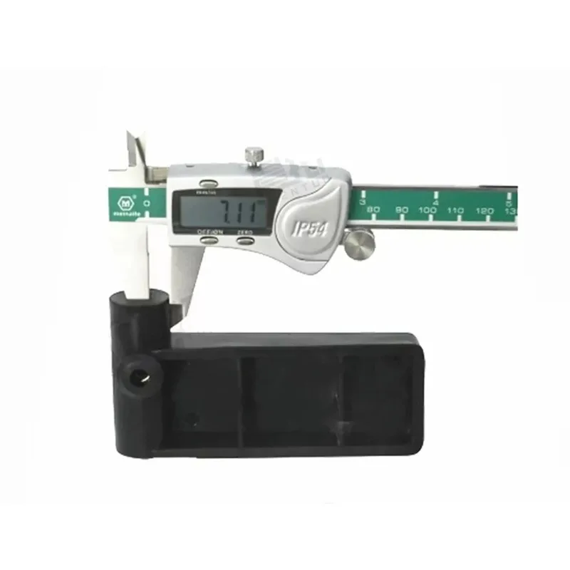 

1 комплект, устройство для снятия шин, высококачественные ножные педали с управлением воздухом, 5 шт., аксессуары для машины для сгребания шин