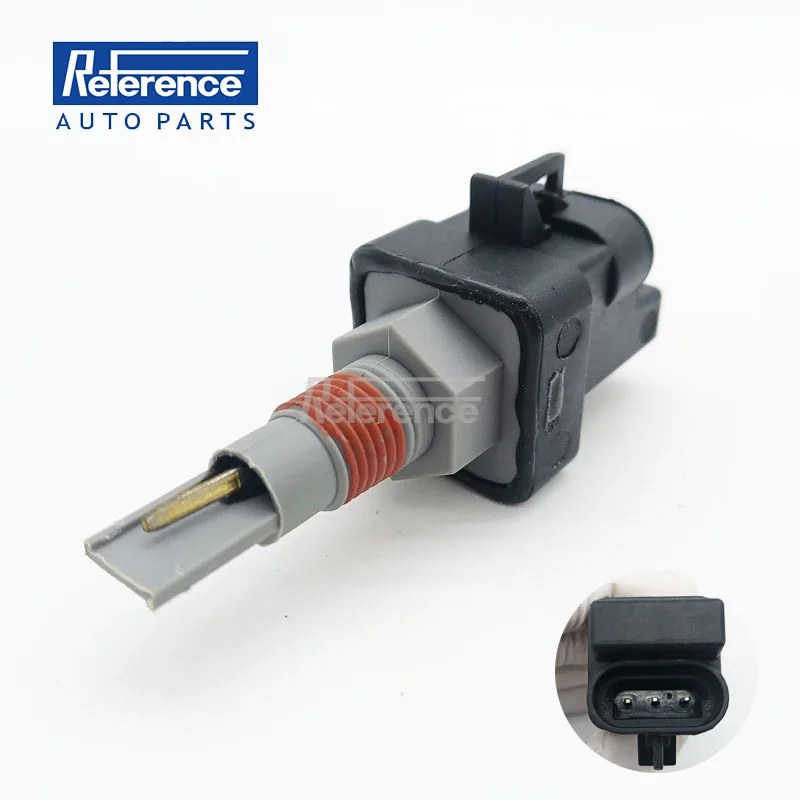 

Engine Coolant Level Sensor Car Accessorice 700678-008 Q0216007S Q211047S For Peterbilt Kenworth