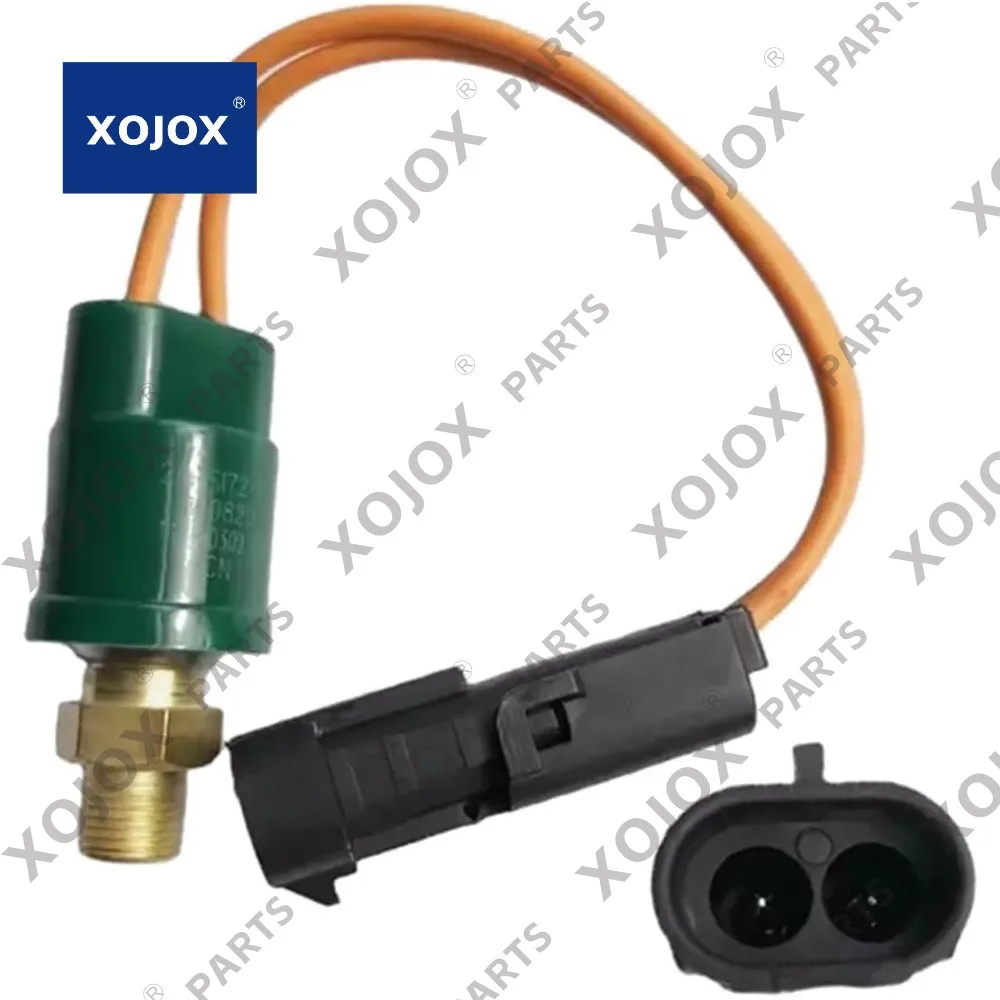 

XOJOX High Pressure Switch Valve 12-00309-04 120030904 20PS172-17 For Carrier 544 1250 950U 550 850 1800MT 1950