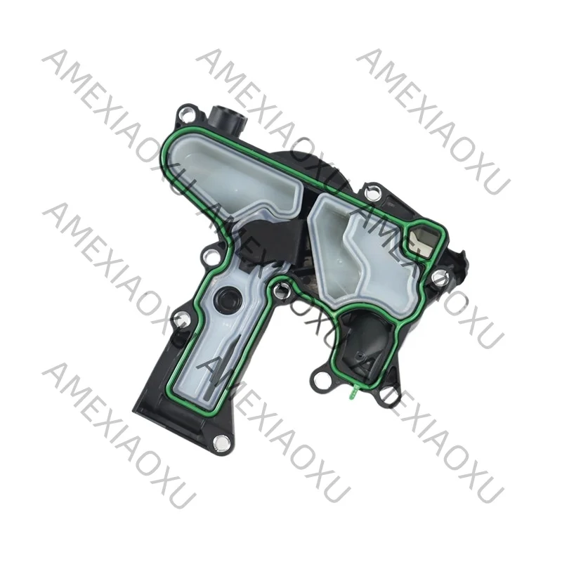 06H103495AG for Volkswagen MULTIVAN/TRANSPORTER 2.0T oil-water separator AMEXIAOXU