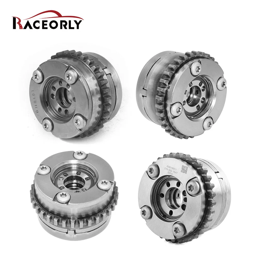 RAC4 * مشغلات ضبط عمود الحدبات لبنز C350 E350 ML350 2012 السحب والعادم