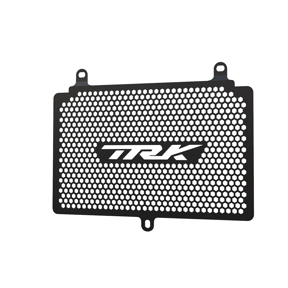 Hot style Radiator Guard Protector Grille Grill Protective FOR BENELLI TRK702 TRK702X 2022 2023 2024 Radiator Grille Guard Cover