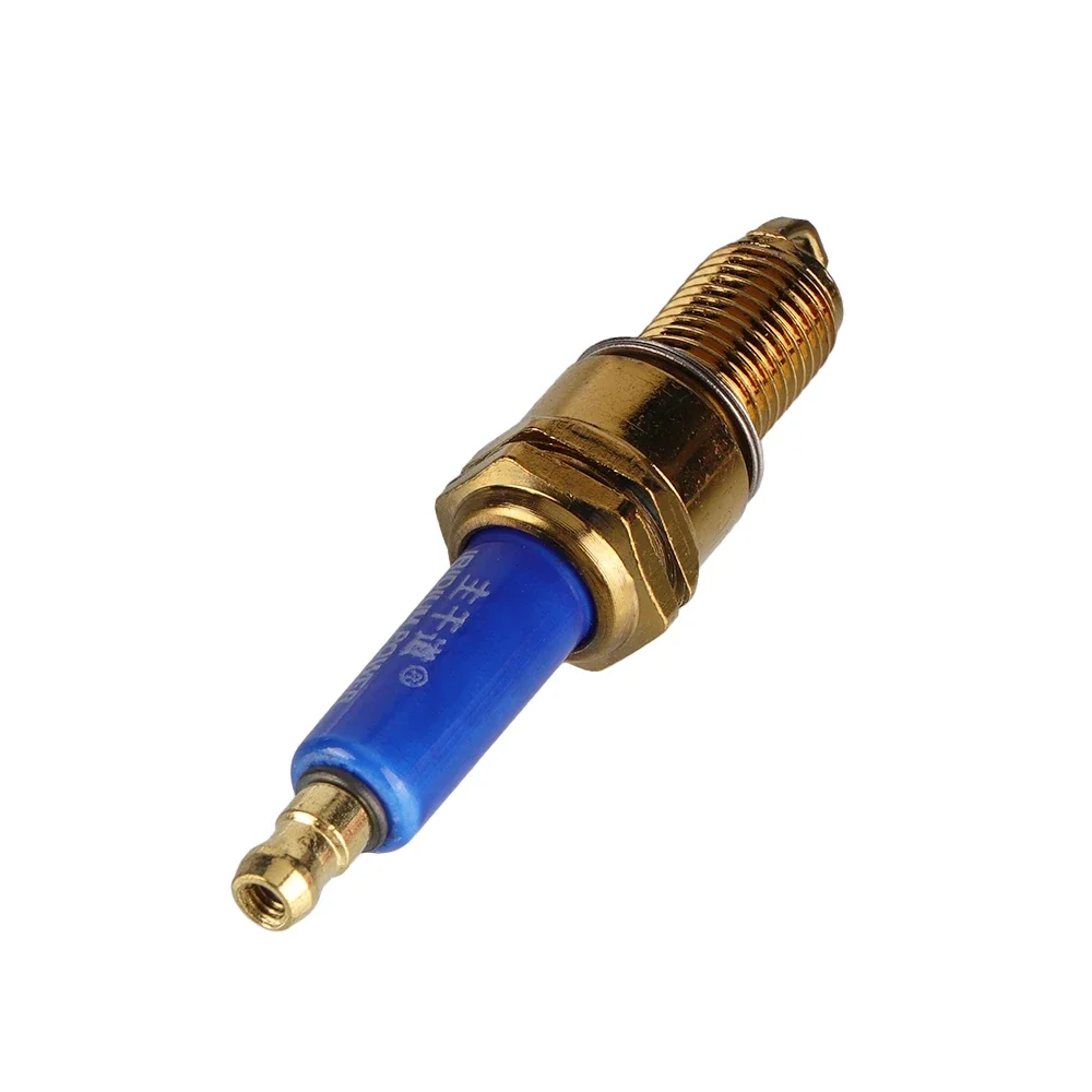 

Motocross D8TC Spark Plug Replacement Parts for GY6 150cc 200cc 250cc ATV Motorcycle 4 Stroke Gasoline Engine Pocket Bike Kart