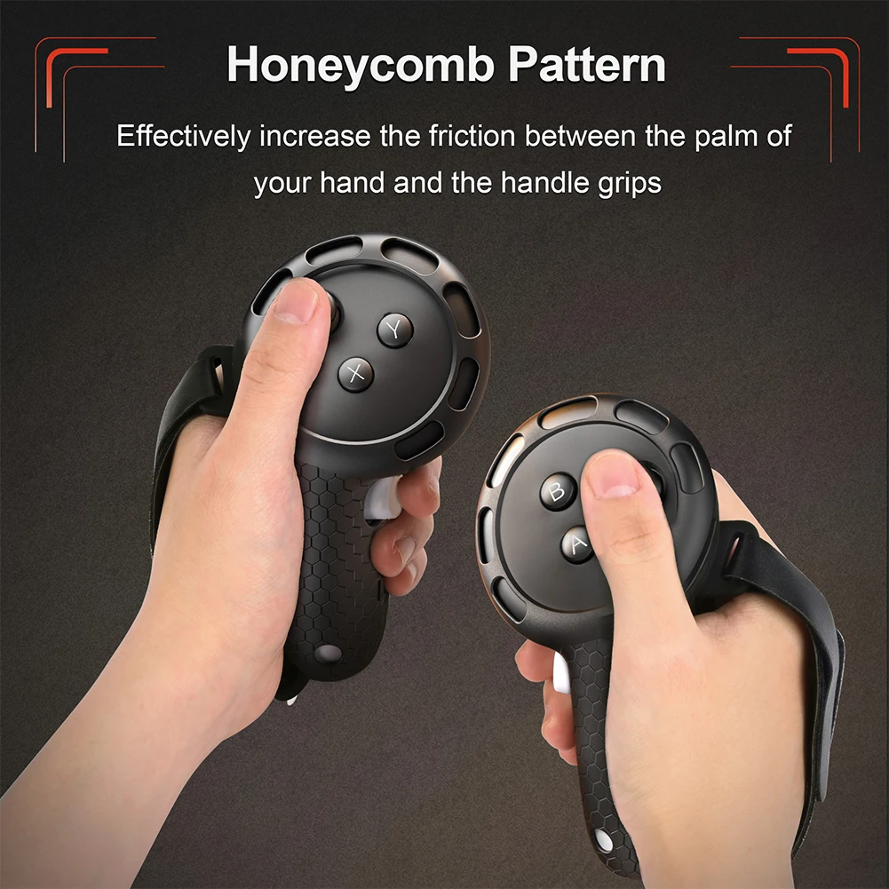 Silicone Grips Cove… - image