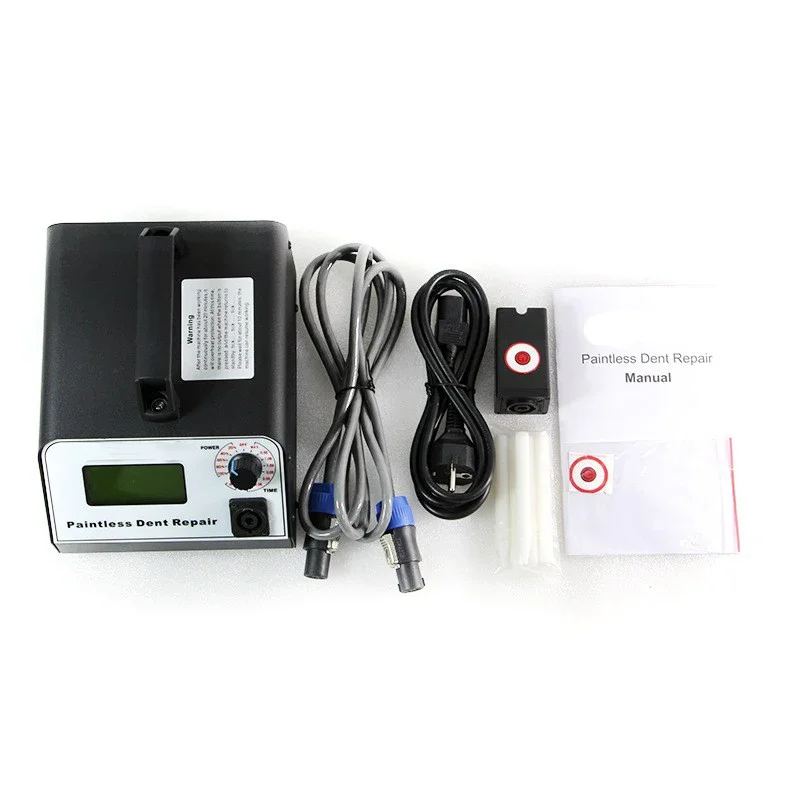 

PDR-1000 Automobile sheet metal-free, paint-free, hail pit repair tool, dent and dent second repeater