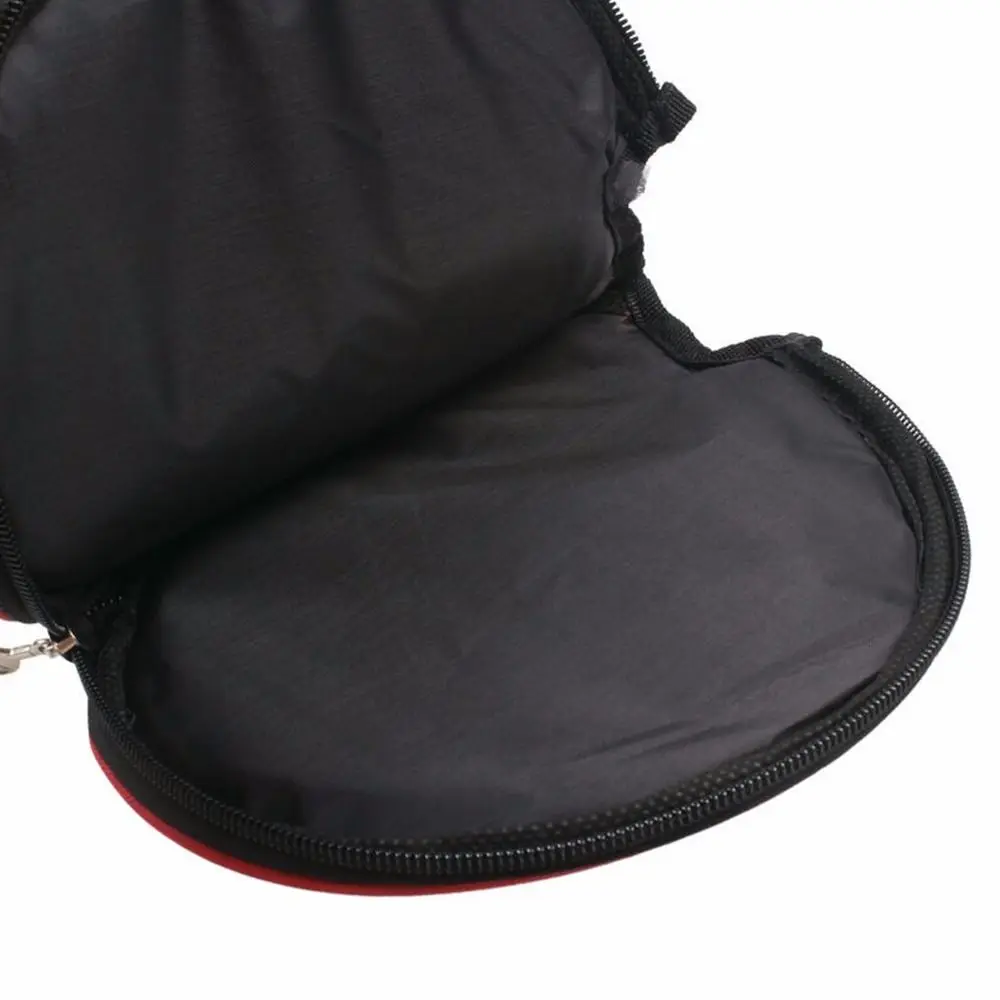 Funda protectora para pala de ping pong con cinturón - imagen 4