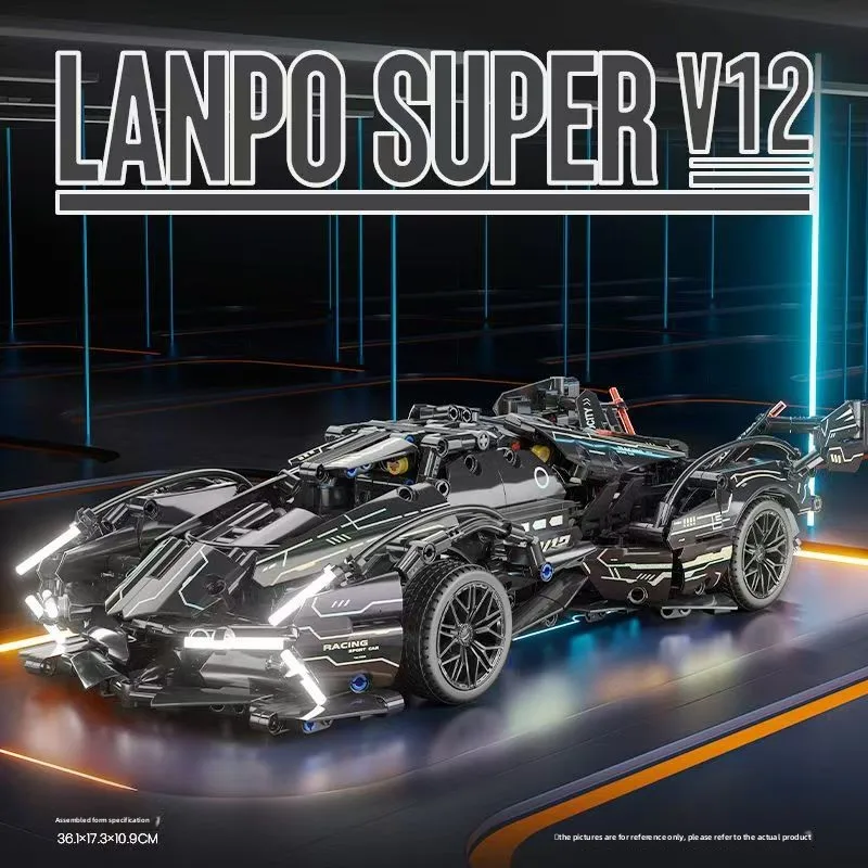 juguete-de-construccion-lego-alta-dificultad-modelo-de-coche-de-carreras-con-control-remoto-v12-black-knight-juguete-de-bloques-de-construccion