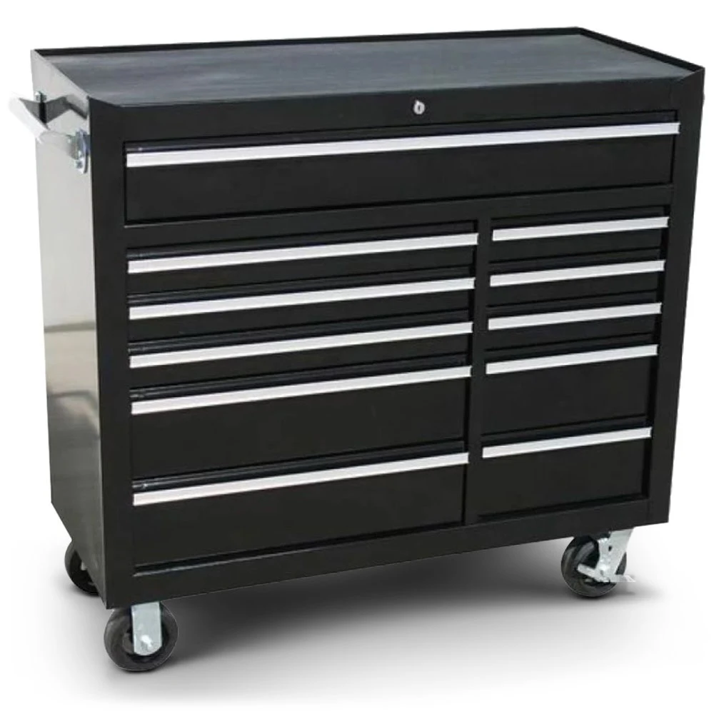 forHeavy Duty Mobile Work Station Storage Lockers Chest on Wheels Workshop Tool Box OEM/ODM Supported Sale