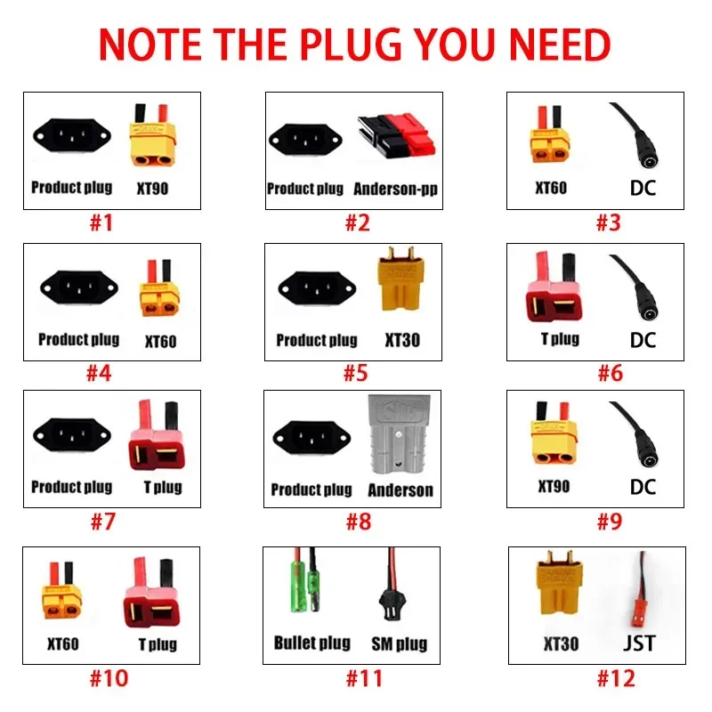 Batería de iones de litio de 48V, 10000mAh, 13S4P, 18650, paquete recargable con BMS para motores de bicicleta de 500W y 750W