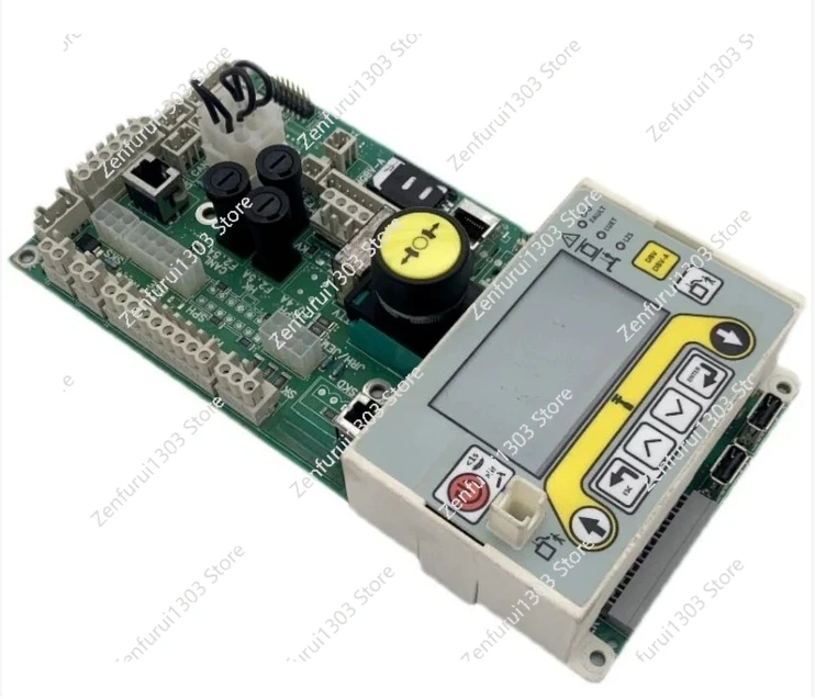 Second-hand package SC system data cable and debugging cable