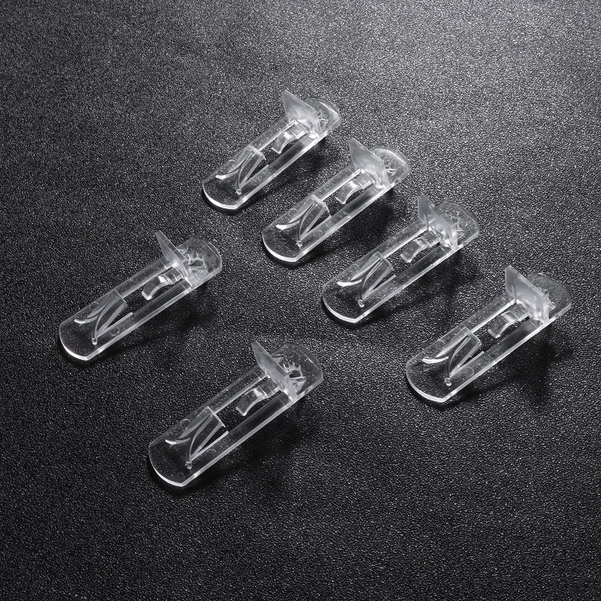 

30 Pcs Shelf Support Pegs Locking Thick Material Smooth Comfortable Install Frosted Grip Cabinet Furniture Wardrobe Closet