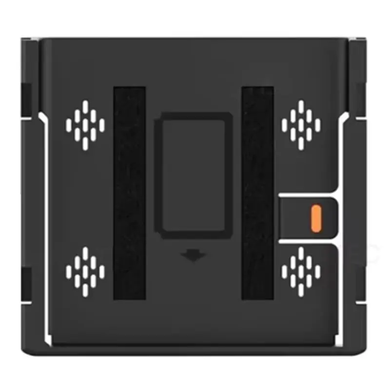 Shop NowFor For NS OLED/Switch Game Console Vertical Grip Flip Bracket Joystick Controller Holder Stand