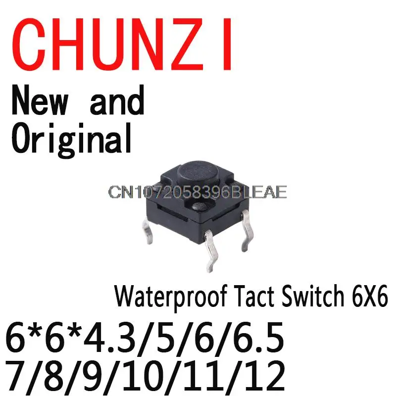 20PCS Dip Waterproo…