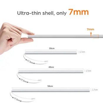 10 最佳銷售 廚房LED燈 - №1