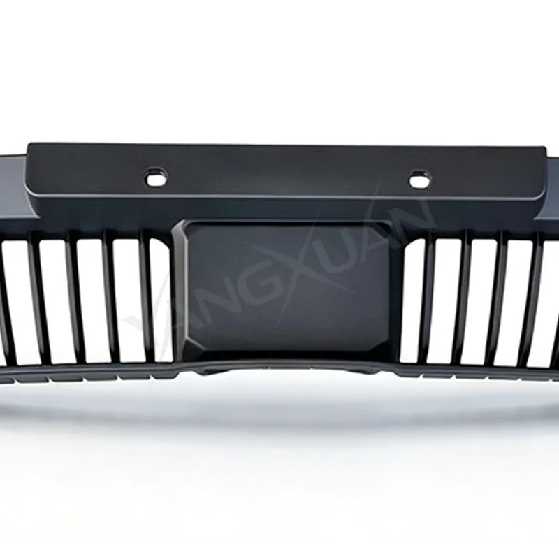 Front Bumper Lower Grille Car Grille Assembly Front Grille For GAC Trumpchi GS3 Emzoom 2023-2025