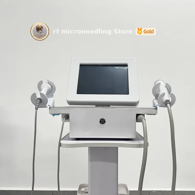 Рисунок 3 - Радиочастотная микроигла для косметики Morpheus 8