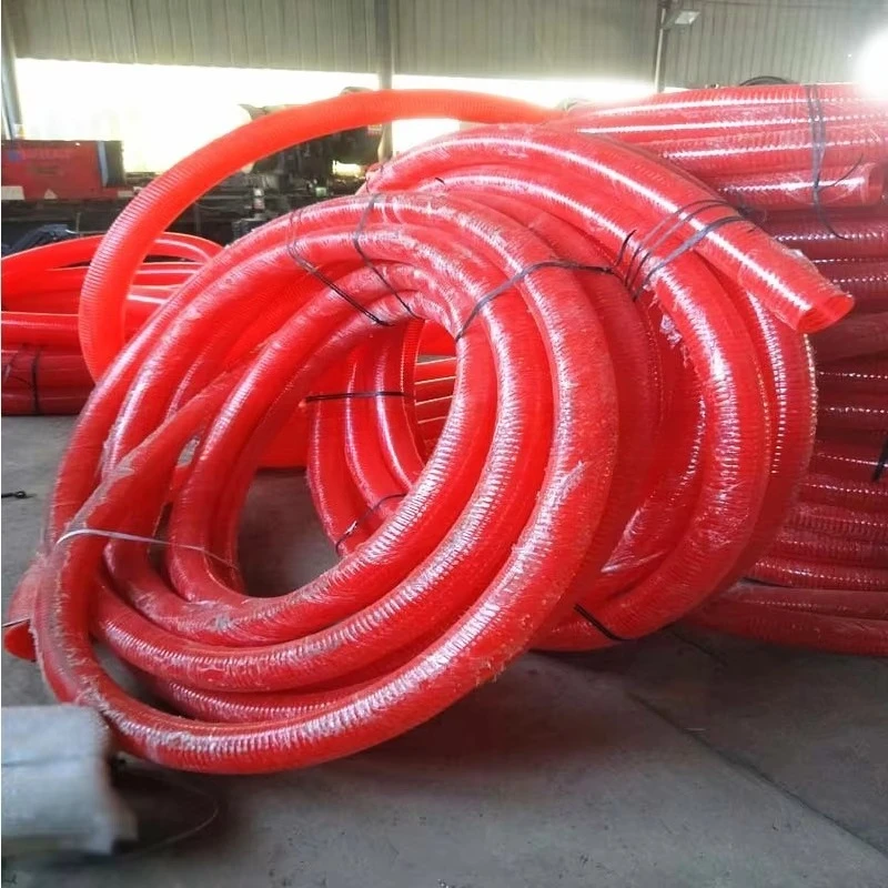 Automation Machine Auger Air Blower Portable Screw Conveyor