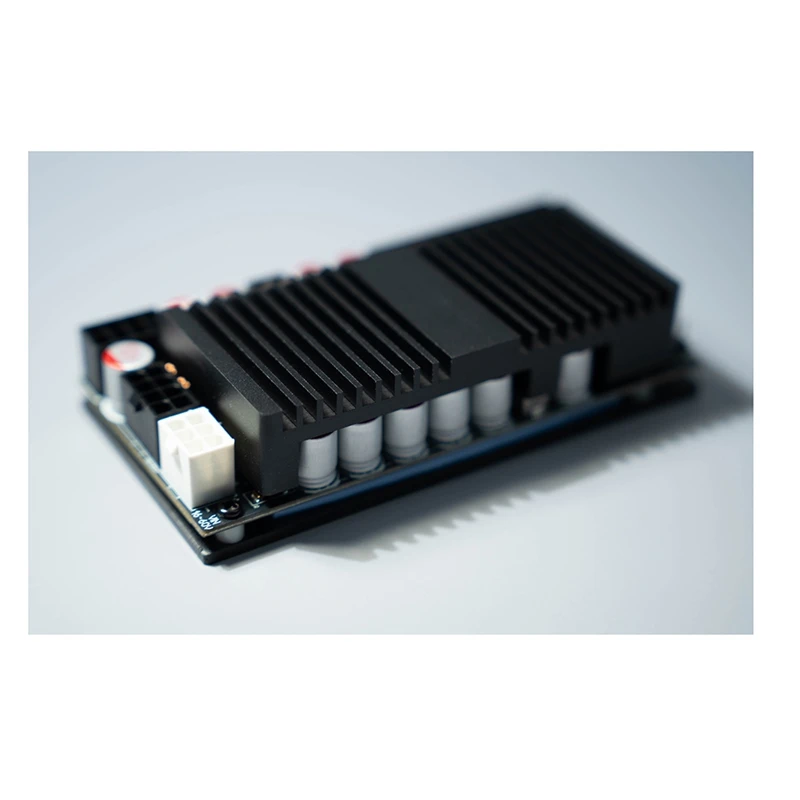 X9-ATX-500 Wide Voltage 16-60V High Power 500W DC-ATX Power Supply PSU Robot Server-A86Z