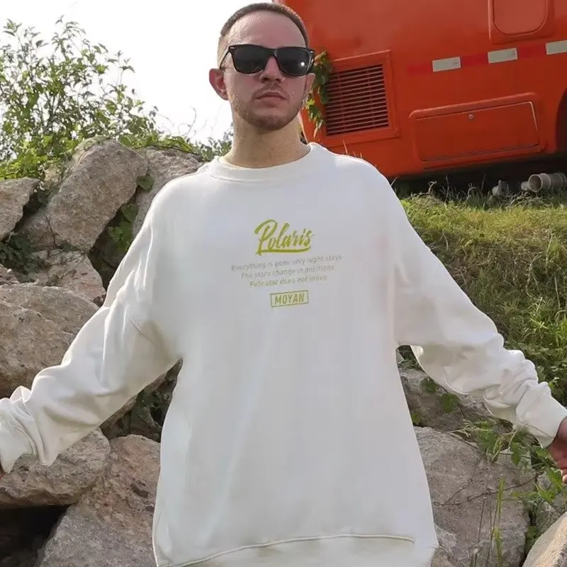 Thumbnail 4 - #77 Mens Round Neck Hoodies Comparison Guide