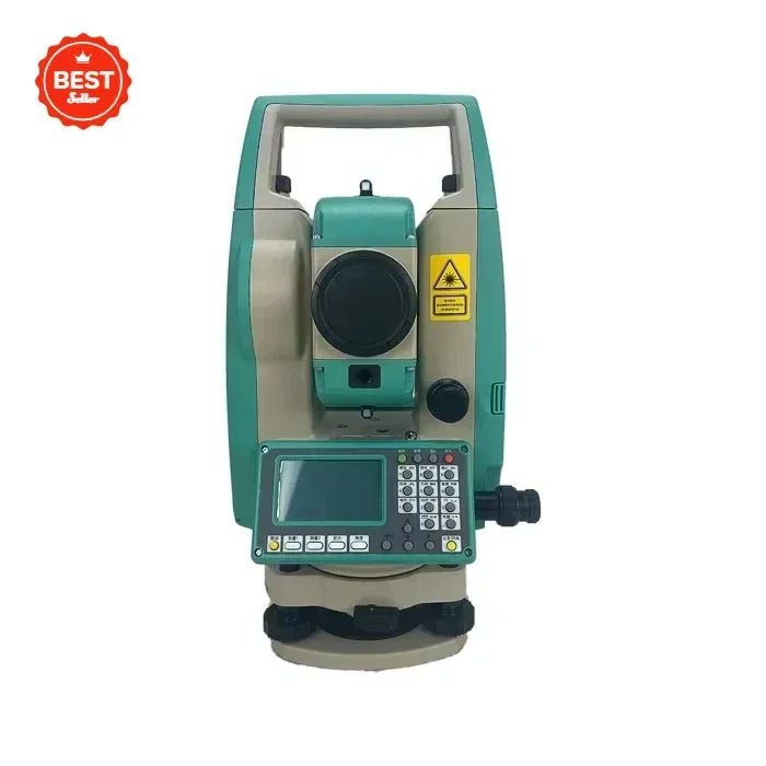 Ruide RTS-822R10X Total Station Survey Instrument  Surveying Equipment in Stock High Precision Cheap