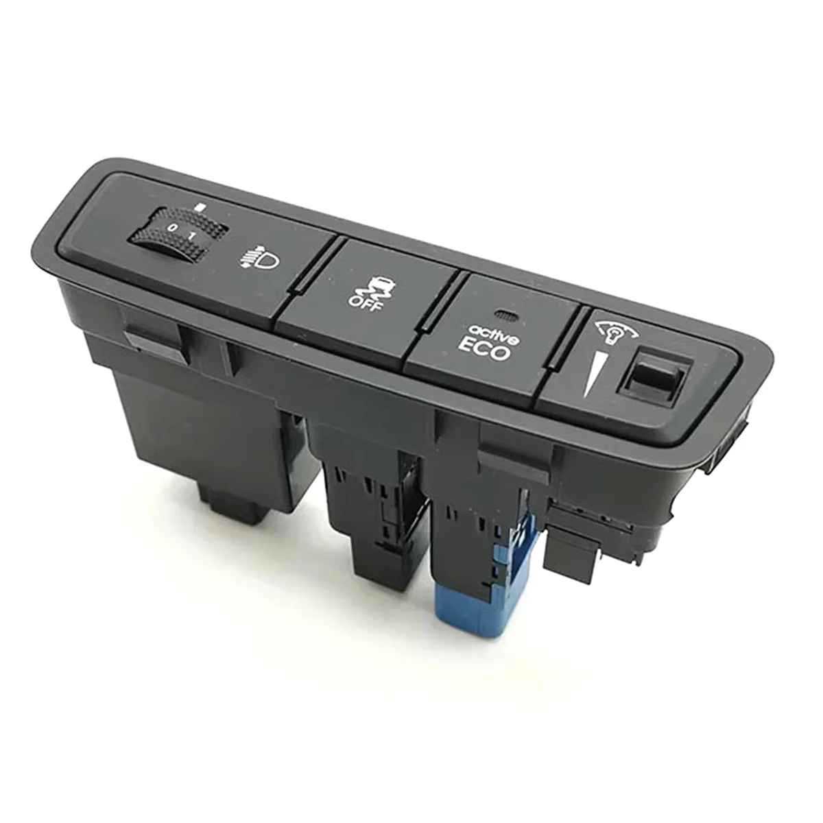 

Регулировка фар ECO OFF Switch Instrument Brightnes для I45 11-14 99130 933103 S100RY