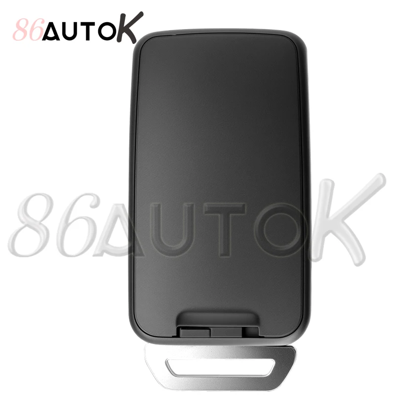 Auto Remote Smart Key 433/868/902MHz for Volvo S90 S60 XC60 XC90 2009-2014 ID46 KR55WK49266 KR55WK49224 Car Key Fob Logo Battery