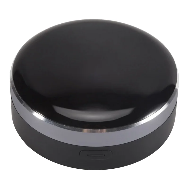 Reliabletuya Smart Infrared Wifi RF Universal Remote Control USB Controller Home Hub IR Blaster Work With Alexa Google Home Siri